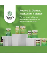 Nature's Craft Kids Multivtamins Gummies, Assorted Fruit Flavors, Nature's Craft, 180ct