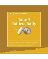Nature's Craft Lysine Tablets, Nature's Craft, 240ct