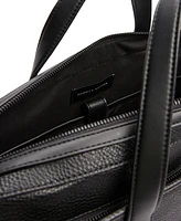 Tommy Hilfiger Men's Slim Computer Bag