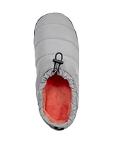 Heat Holders Men's Graham Woven Drawstring Slippers