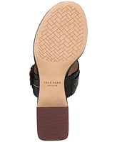 Cole Haan Women's Gayle Thong Flat Sandals