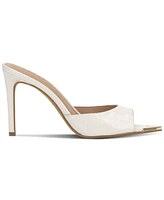 I.n.c. International Concepts Amra Dress Slide Sandals, Created for Macy's