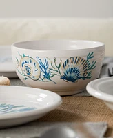Fiesta Coastal Shores Bistro Coupe Cereal Bowl 22 oz.