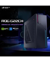 Asus Rog Gaming Sff Desktop Intel Core i7 13700F 16GB Ram Nvidia GeForce Rtx 3060 1TB Ssd Storage Windows 11 Home