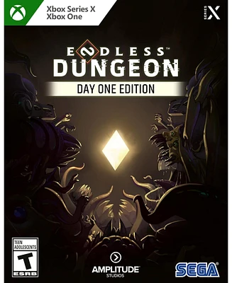 Sega The Endless Dungeon Launch Edition - Xbox Series X