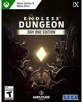 Sega The Endless Dungeon Launch Edition - Xbox Series X