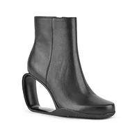 United Nude Womens Mobius Bootie