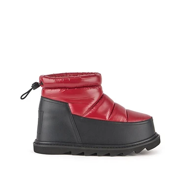 United Nude Womens Zembla Bubble Bootie