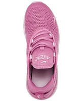 Nike Little Girls Air Max 270 Casual Sneakers from Finish Line