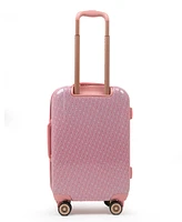 Thalia Sodi Signature 22" Carry-on Expandable Luggage