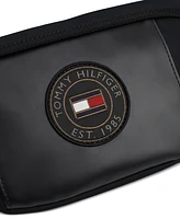 Tommy Hilfiger Men's Logo Crossbody Bag