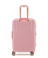 Thalia Sodi Signature 26" Expandable Luggage