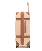 Thalia Sodi Morocco Trunk 30" Expandable Luggage