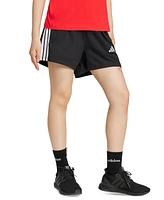 adidas Women's Essential Drawstring Pull-On Shorts