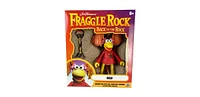 Fraggle Rock Action Figure: Red