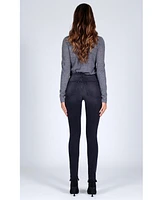 Black Orchid Denim Women's Gisele High Rise Skinny Jean