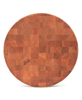 John Boos Ccb Series 18" Round Cutting Board