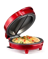 Holstein Housewares 2-Section Omelet Maker Hh-0937012RM