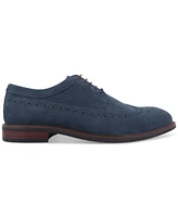 Bar Iii Men's Ashwell Longwing Oxford Shoes, Exclusively at Macy's