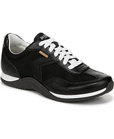 Dr. Scholl's Women's Good Ol Days Lace Up Sneakers