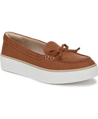 Dr. Scholl's Women's Madison Sea Platform Boat Shoes