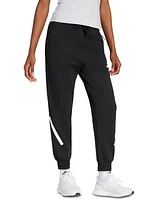 women's adidas Z-n-e- Fleece Pant