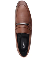 Aflani Men's Jenner Leather Dress Shoes, Exclusively at Macy's