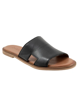 Bueno Hendrix Sandal