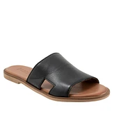 Bueno Hendrix Sandal
