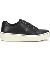 Born Women's Mira Round Toe Sneaker