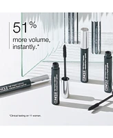 Clinique High Impact Mascara - Black Honey, 0.01 oz.