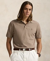 Polo Ralph Lauren Men's Classic-Fit Stretch Mesh Shirt