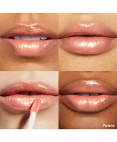 bareMinerals Lip Gloss-Balm, 0.13 oz.