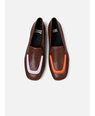 Camper Women's Tws Moccasins