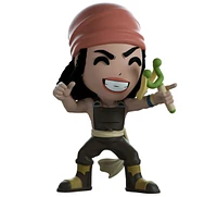 Youtooz Youtooz: One Piece (Netflix) Usopp Vinyl Figure #3