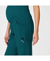 Wink Women's W123 Jogger Scrub Pant