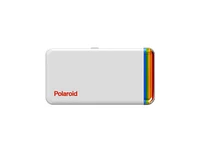 Polaroid Originals Hi-Print 2x3 Inch Pocket Printer with Back Paper and Album