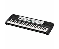 Yamaha Ypt-280 61-Key Beginners Portable Keyboard