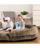 gaomon Giant Dog Bed for Humans