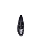 Carlos by Santana Men's Louis Bit Loafer