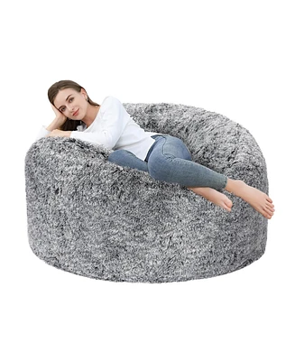 gaomon Bean Bag Chair Cover (No Filler