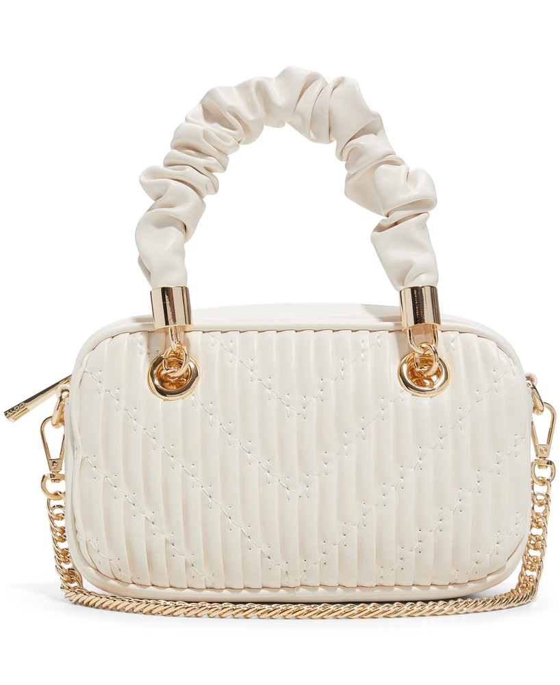 Aldo Safira Small Satchel Bag