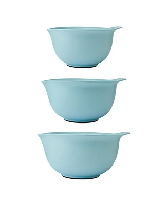 KitchenAid Universal Set of 3 Mixing Bowls