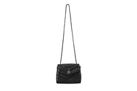 Victoria Hyde London English Lady Bag Single-shoulder/Crossbody/Handheld Square