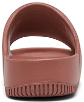 Nike Women's Calm Slide Sandals from Finish Line