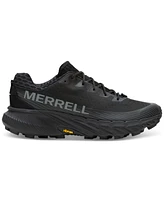 Merrell Men's Agility Peak Logo Shoes