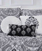 Southshore Fine Linens Pure Melody 6-Pc. Quilt Set, King/California King