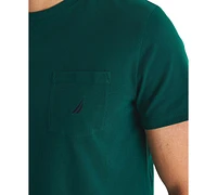 Nautica Pocket Deck T-Shirt