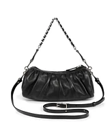 Old Trend Foxglove Convertible Mini Hobo Bag