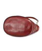 Old Trend Mermaid Convertible Crossbody Bag